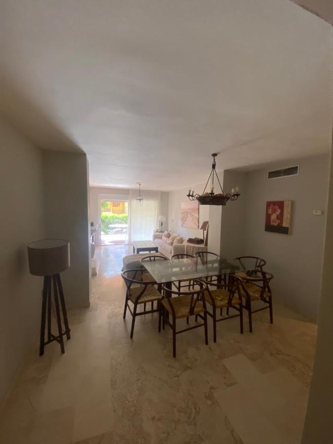 Guadalmina Appartement