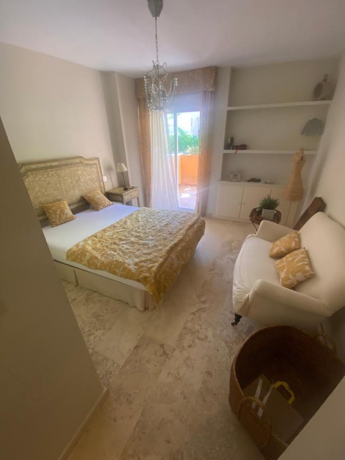 Appartement Guadalmina Marbella