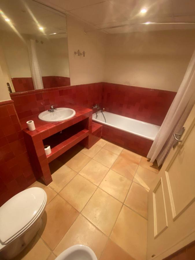 Guadalmina Appartement *