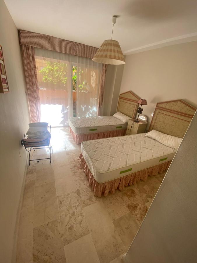 Appartement Guadalmina